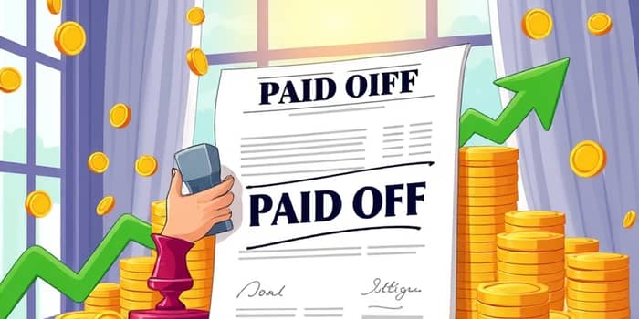 The Benefits of Early Loan Repayment