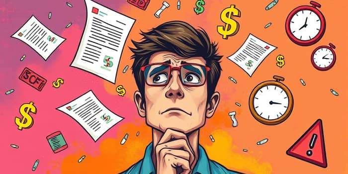 The Hidden Costs of Loans: What to Watch Out For