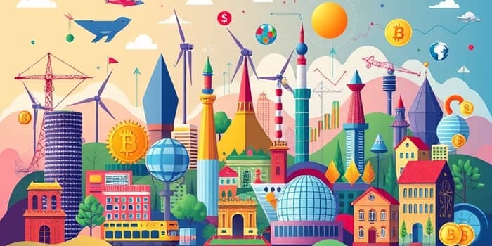 Making Your Money Work Harder: Investing in the Right Places