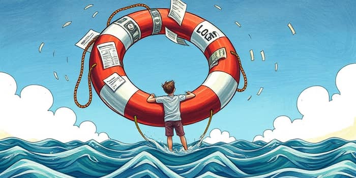 Emergency Loans: Your Financial Safety Net