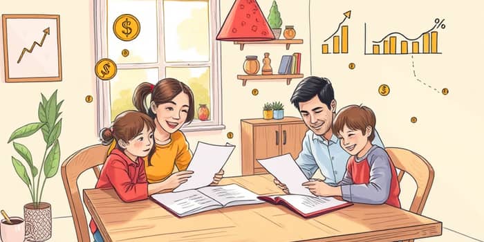 The Impact of Inflation on Loan Repayment