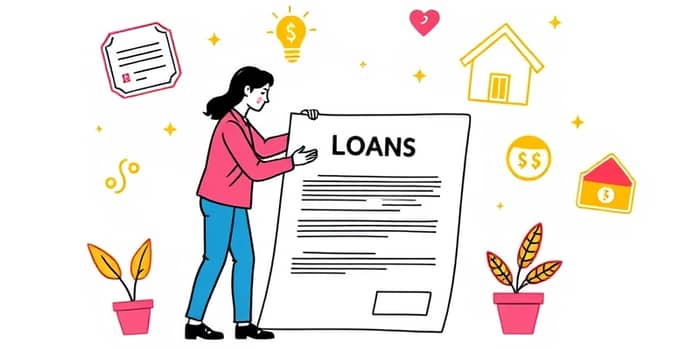 Should You Get a Co-Signer for a Loan?