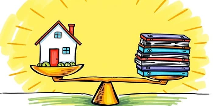 Secured vs. Unsecured Loans: Which Is Right for You?