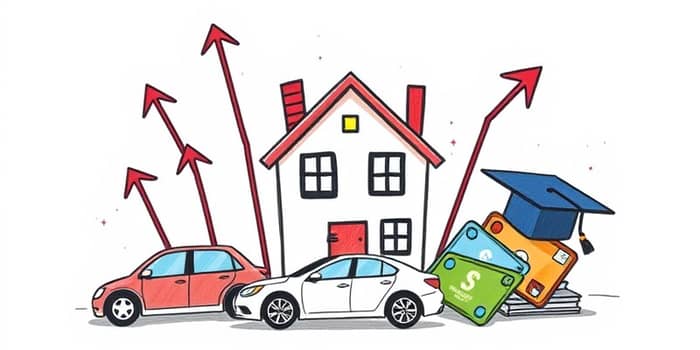 Interest Rates Explained: How They Impact Your Loan