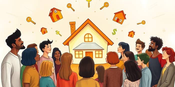 Navigating Mortgages: Finding the Right Home Loan for You