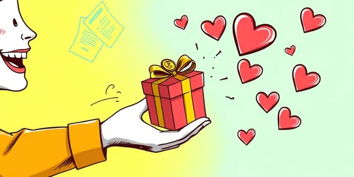 Strategic Giving: Charitable Contributions with Financial Benefits