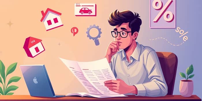 Understanding Loan Terms: What You Need to Know