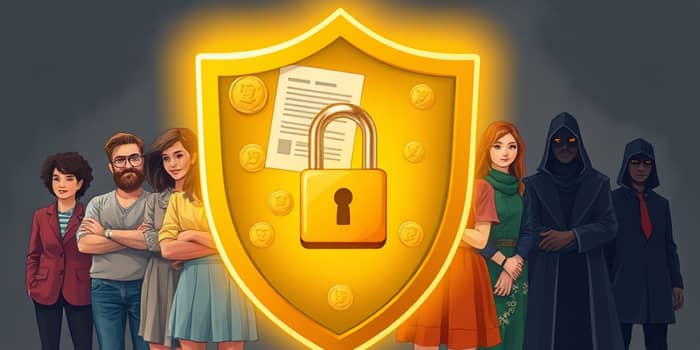 Avoiding Predatory Lending: Protect Your Finances