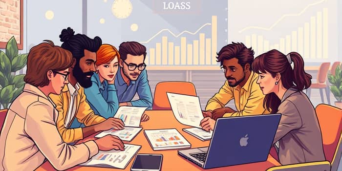 Comparing Lenders: Finding the Best Loan Deals