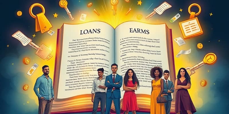 Demystifying Loan Jargon: A Glossary for Borrowers