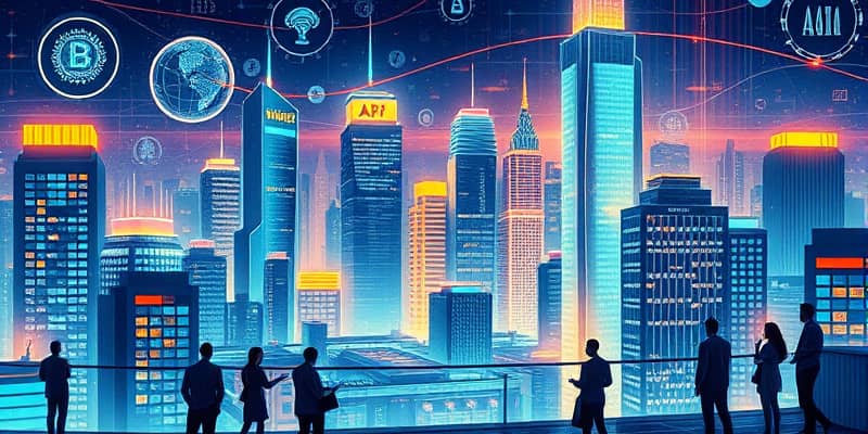 The Future of Finance: Trends to Watch